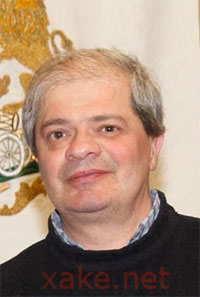 Dragan PAUNOVIC